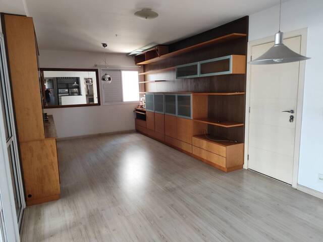 #339 - Apartamento para Locação em São José dos Campos - SP