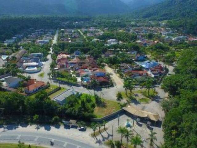 #340 - Área para Venda em Caraguatatuba - SP
