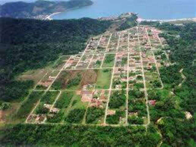 Área para Venda em Caraguatatuba - 4