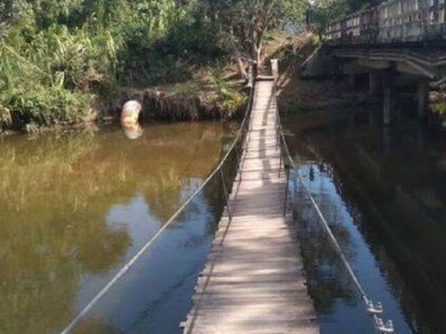#340 - Área para Venda em Caraguatatuba - SP
