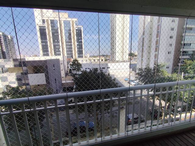 #339 - Apartamento para Locação em São José dos Campos - SP