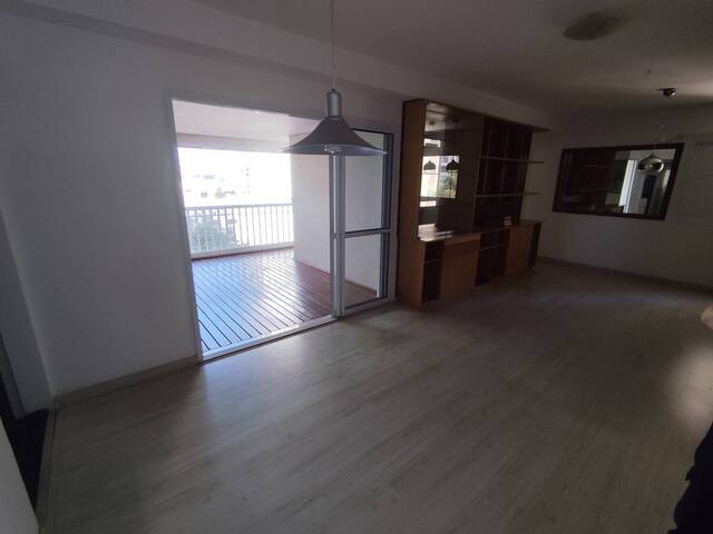 #339 - Apartamento para Locação em São José dos Campos - SP