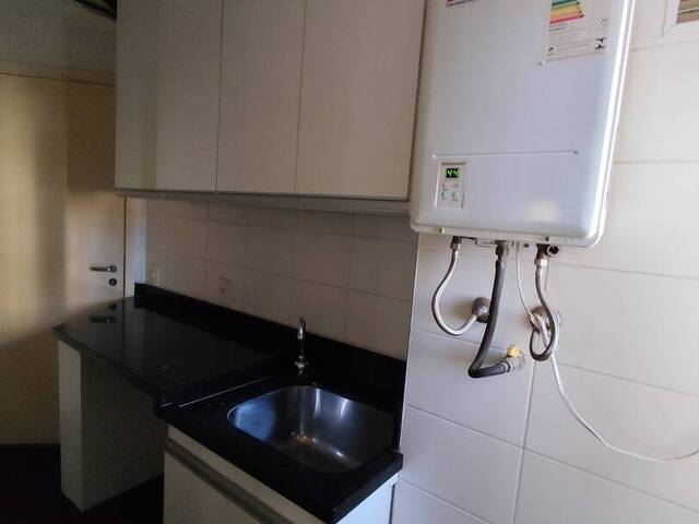 Apartamento para Locação em São José dos Campos - 4