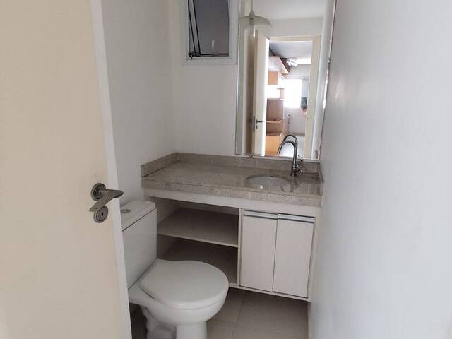 Apartamento para Locação em São José dos Campos - 5