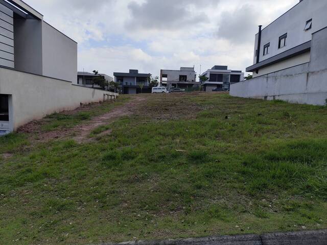 Venda em Condomínio Residencial Colinas do Paratehy - São José dos Campos