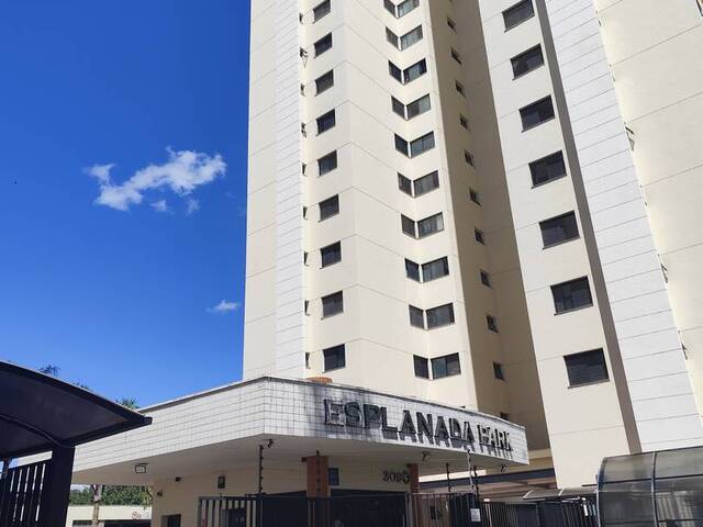 #342 - Apartamento para Locação em São José dos Campos - SP