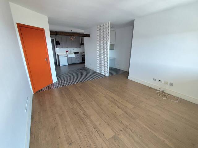 #342 - Apartamento para Locação em São José dos Campos - SP