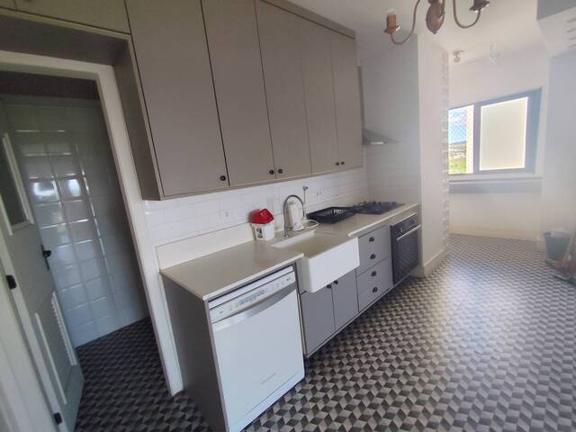 Apartamento para Locação em São José dos Campos - 4