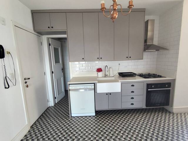 Apartamento para Locação em São José dos Campos - 5