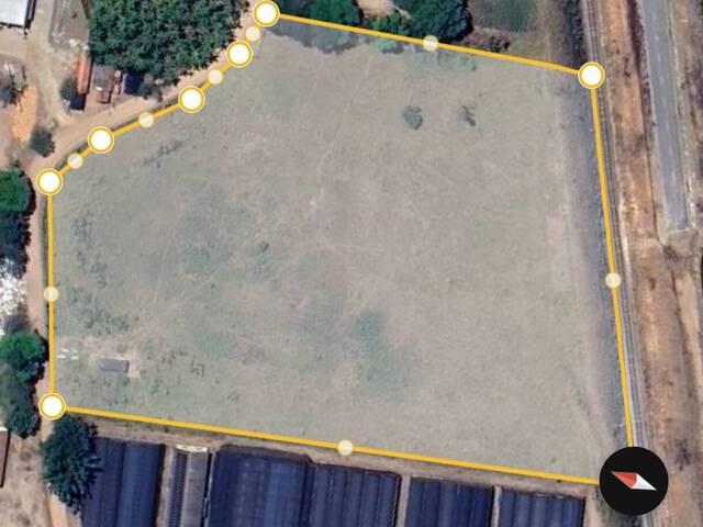 #343 - Área para Venda em São José dos Campos - SP