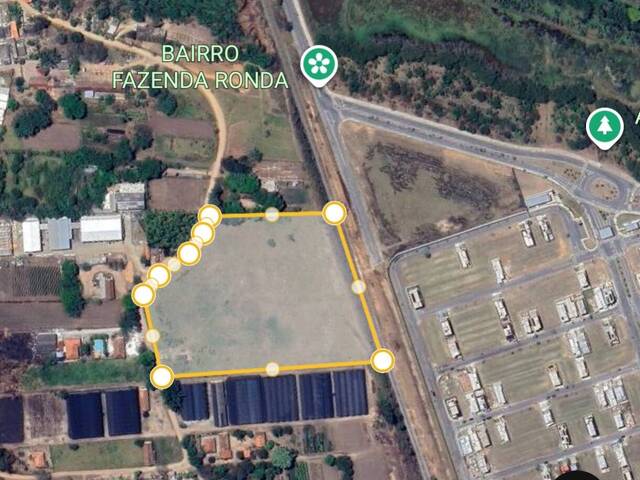 #343 - Área para Venda em São José dos Campos - SP