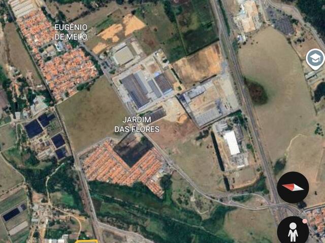#343 - Área para Venda em São José dos Campos - SP