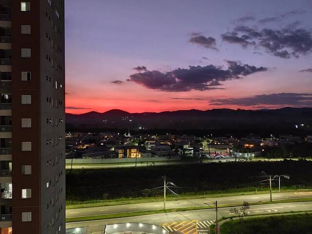 #344 - Apartamento para Venda em São José dos Campos - SP