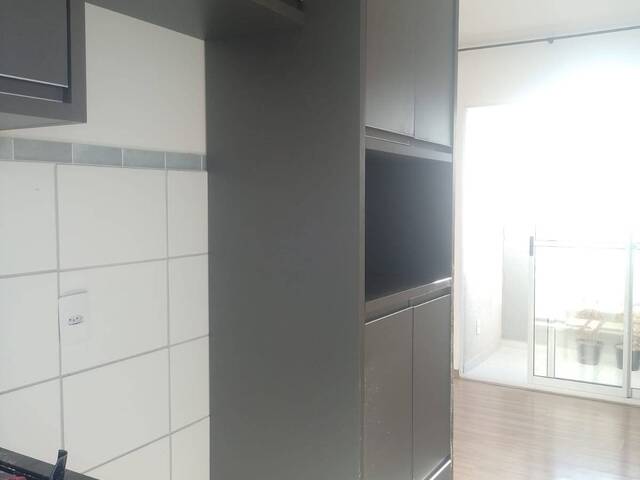 #344 - Apartamento para Venda em São José dos Campos - SP
