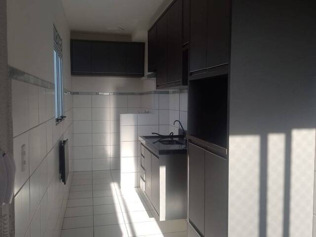 #344 - Apartamento para Venda em São José dos Campos - SP
