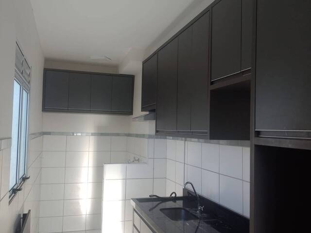 Apartamento para Venda em São José dos Campos - 4