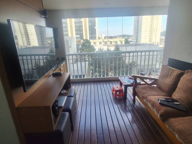 #346 - Apartamento para Venda em São José dos Campos - SP