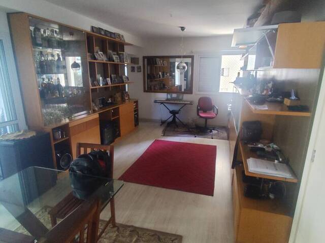 #346 - Apartamento para Venda em São José dos Campos - SP