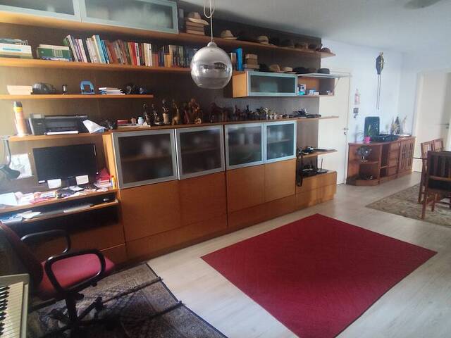 #346 - Apartamento para Venda em São José dos Campos - SP